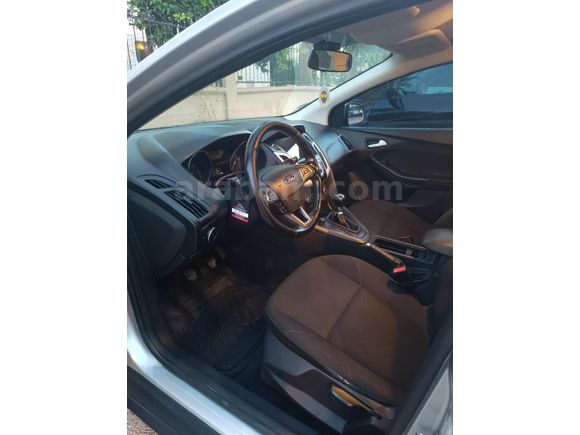 Sahibinden Ford Focus 1.6 TDCi Trend X 2017 Model  202.000 km Gri
