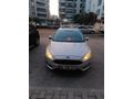 Sahibinden Ford Focus 1.6 TDCi Trend X 2017 Model  202.000 km Gri