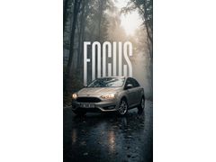 Sahibinden Ford Focus 1.6 TDCi Trend X 2017 Model  202.000 km Gri