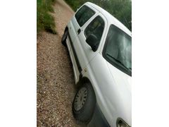 Sahibinden Peugeot Partner 1.9 D 2001 Model  367.000 km Beyaz