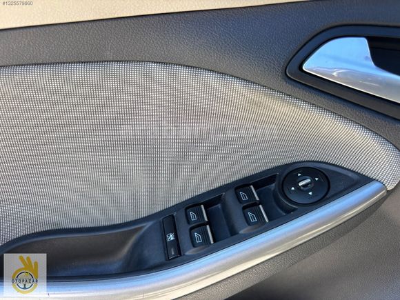 OTOPAZAR'DAN KREDİ/SENET/K.K 12 TAKSİT 2013 FORD FOCUS