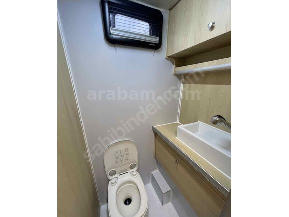 2026 ANKARAVAN 3,50 EKO SIFIR , SON FİYAT