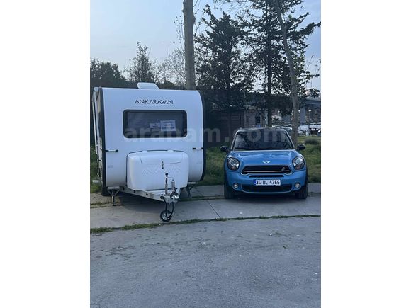 2026 ANKARAVAN 3,50 EKO SIFIR , SON FİYAT