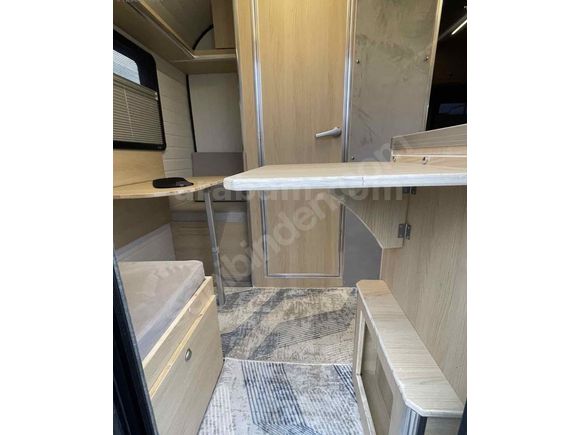 2026 ANKARAVAN 3,50 EKO SIFIR , SON FİYAT