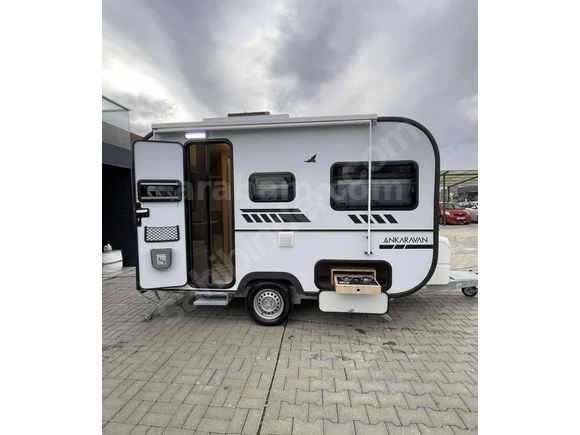 2026 ANKARAVAN 3,50 EKO SIFIR , SON FİYAT