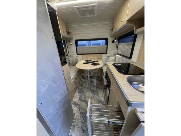 2026 ANKARAVAN 3,50 EKO SIFIR , SON FİYAT
