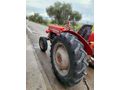 Massey Ferguson 71 model135 kredi kartı geçerlidir