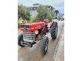 Massey Ferguson 71 model135 kredi kartı geçerlidir