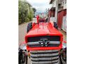 Massey Ferguson 71 model135 kredi kartı geçerlidir