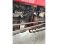 Massey Ferguson 71 model135 kredi kartı geçerlidir