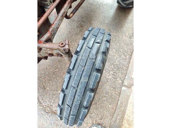 Massey Ferguson 71 model135 kredi kartı geçerlidir