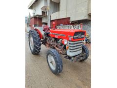 Massey Ferguson 71 model135 kredi kartı geçerlidir
