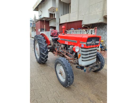 Massey Ferguson 71 model135 kredi kartı geçerlidir