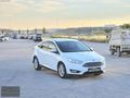 2015 MODEL FORD FOCUS TREND X 1.6 DİZEL