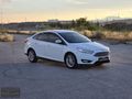 2015 MODEL FORD FOCUS TREND X 1.6 DİZEL