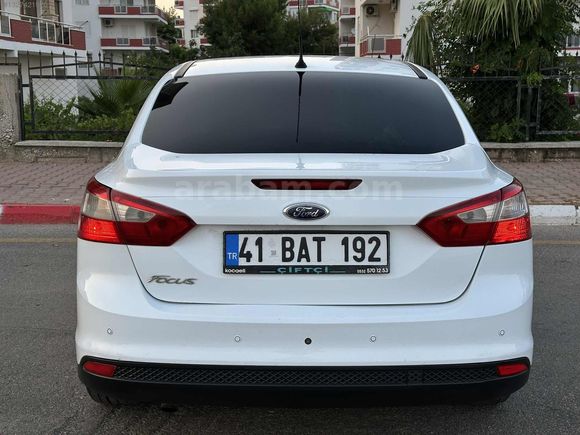 HAKAN'DAN HATASIZ BAKIMLI
