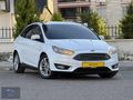 2015 FORD FOCUS TREND-X 185.KM MASRAFSIZ