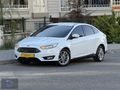 2015 FORD FOCUS TREND-X 185.KM MASRAFSIZ