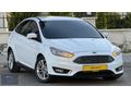 2015 FORD FOCUS TREND-X 185.KM MASRAFSIZ
