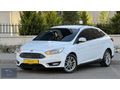 2015 FORD FOCUS TREND-X 185.KM MASRAFSIZ