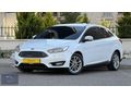 2015 FORD FOCUS TREND-X 185.KM MASRAFSIZ