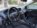 2015 FORD FOCUS TREND-X 185.KM MASRAFSIZ