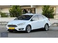 2015 FORD FOCUS TREND-X 185.KM MASRAFSIZ