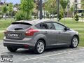 UTKU AUTO'dan Düşük Kilometreli Focus