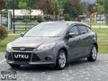 UTKU AUTO'dan Düşük Kilometreli Focus