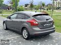UTKU AUTO'dan Düşük Kilometreli Focus