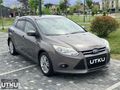 UTKU AUTO'dan Düşük Kilometreli Focus