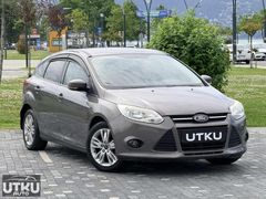 UTKU AUTO'dan Düşük Kilometreli Focus