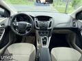 UTKU AUTO'dan Düşük Kilometreli Focus