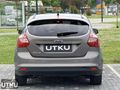 UTKU AUTO'dan Düşük Kilometreli Focus
