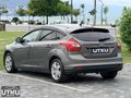 UTKU AUTO'dan Düşük Kilometreli Focus