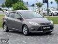 UTKU AUTO'dan Düşük Kilometreli Focus