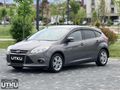 UTKU AUTO'dan Düşük Kilometreli Focus
