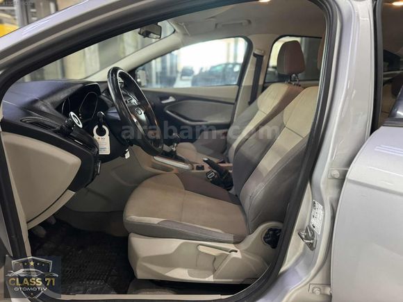 CLASS 71'DEN|2012 FORD FOCUS MK3 TREND X