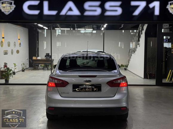 CLASS 71'DEN|2012 FORD FOCUS MK3 TREND X