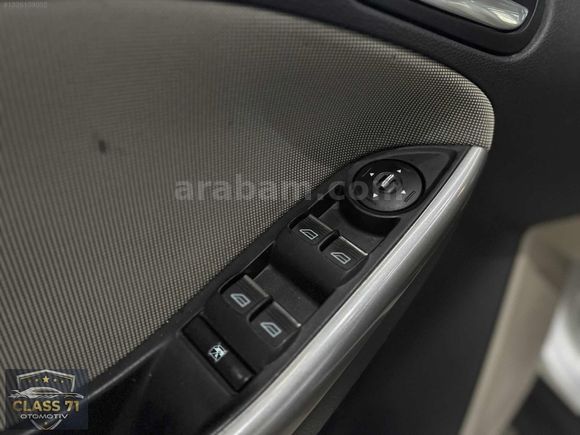 CLASS 71'DEN|2012 FORD FOCUS MK3 TREND X