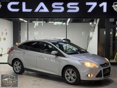 CLASS 71'DEN|2012 FORD FOCUS MK3 TREND X