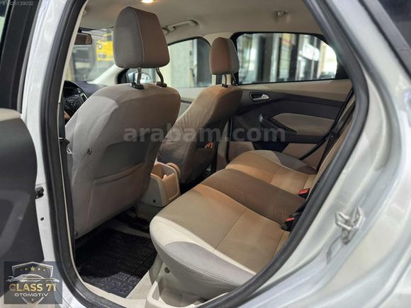 CLASS 71'DEN|2012 FORD FOCUS MK3 TREND X