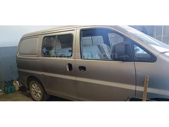 Sahibinden Hyundai Starex 2.5 CRDI Multiway 2007 Model