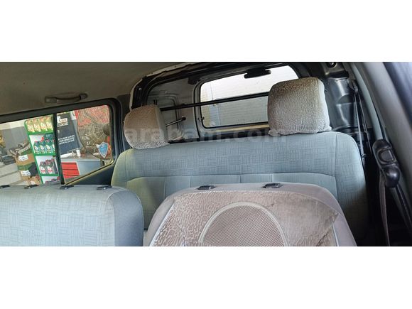 Sahibinden Hyundai Starex 2.5 CRDI Multiway 2007 Model