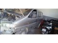 Sahibinden Hyundai Starex 2.5 CRDI Multiway 2007 Model