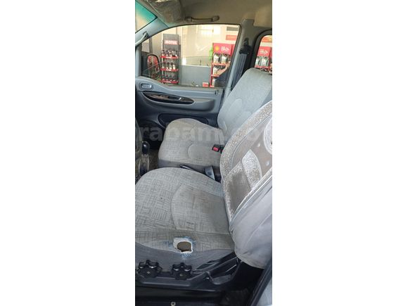 Sahibinden Hyundai Starex 2.5 CRDI Multiway 2007 Model