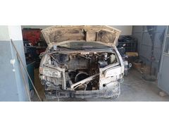 Sahibinden Hyundai Starex 2.5 CRDI Multiway 2007 Model
