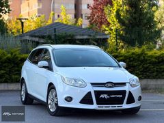 | ARL MOTORS | 2013 FORD FOCUS III 1.6 TDCI TREND X 213.000 KM