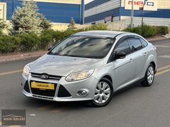 FORD FOCUS 1.6 TDI TREND X 6 İLERİ BAKIMLI KREDİ KARTI GEÇERLİ