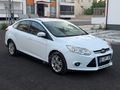 2014 FORD FOCUS 1.6 TDCİ TREND X 190 BİN KM'DE DEĞİŞENSİZ